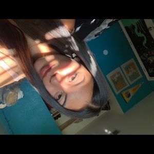 Meet your Posher, Daniela